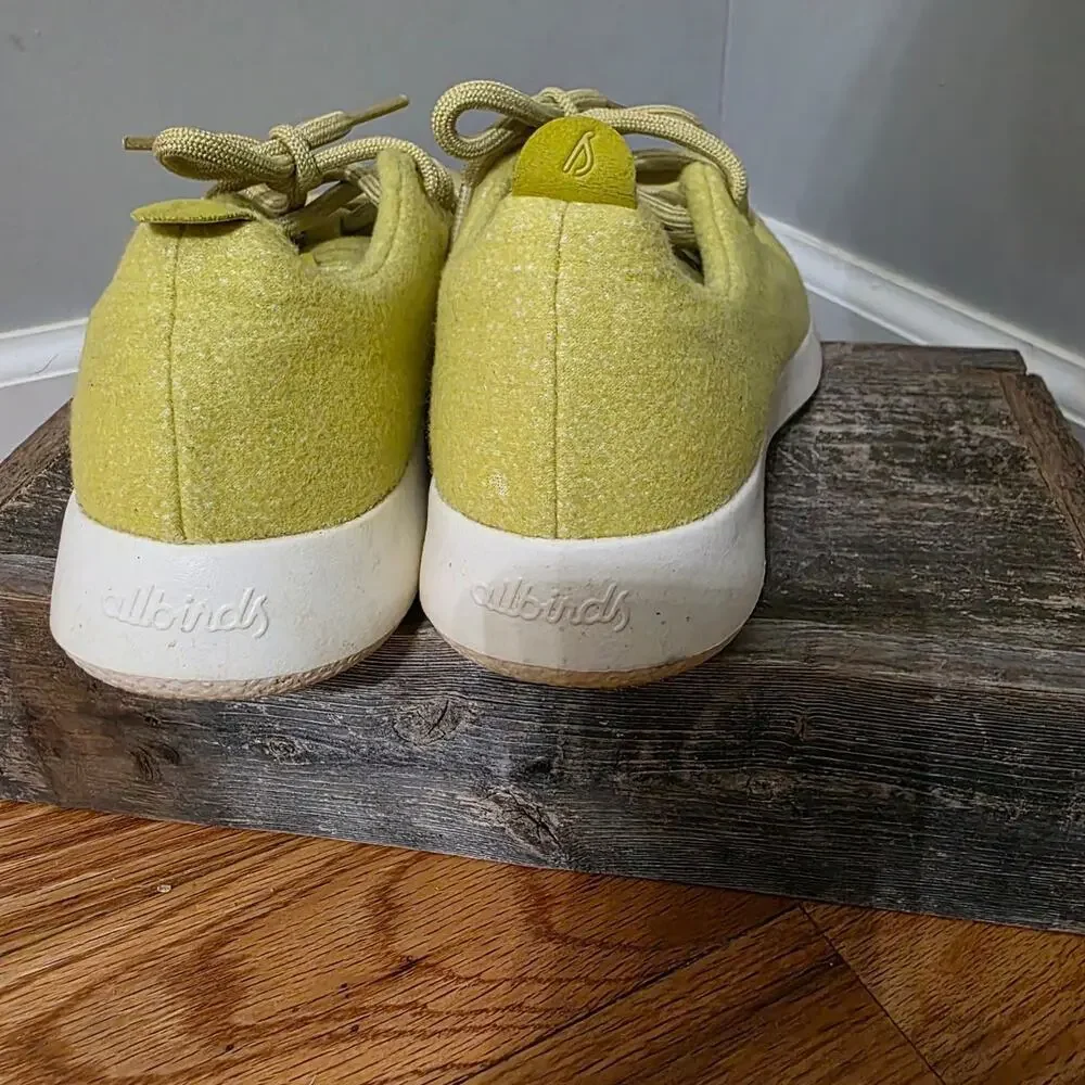 allbirds experience legendary